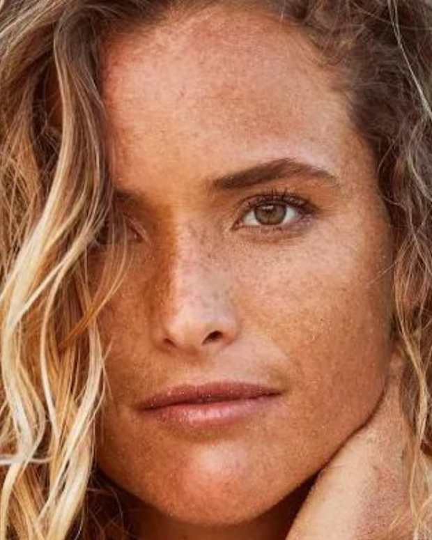Courtney Conlogue